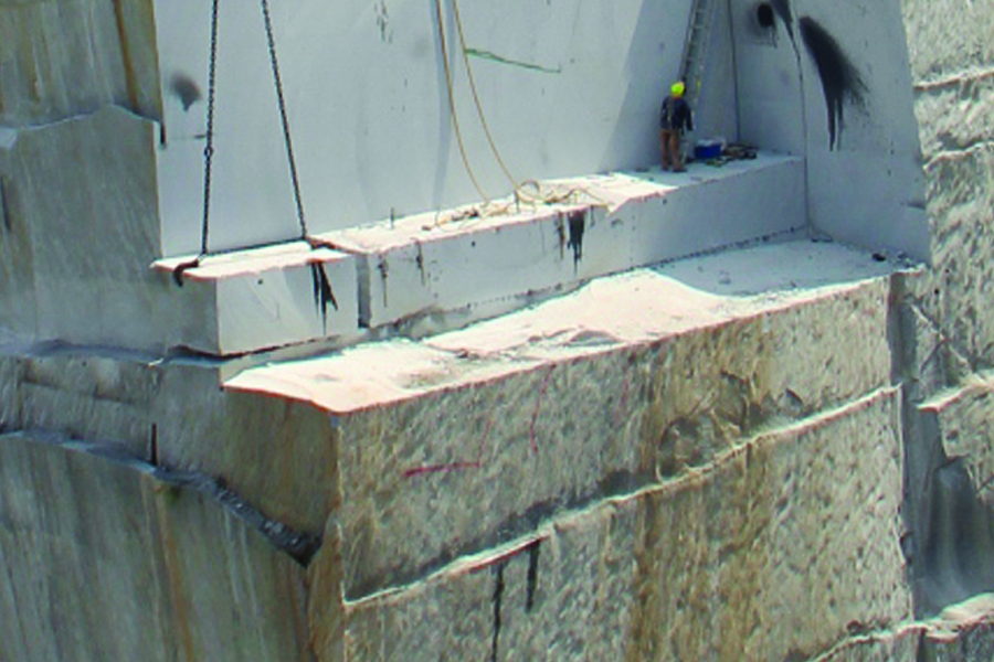 Sterling Gray Quarries, LLC EGA Online